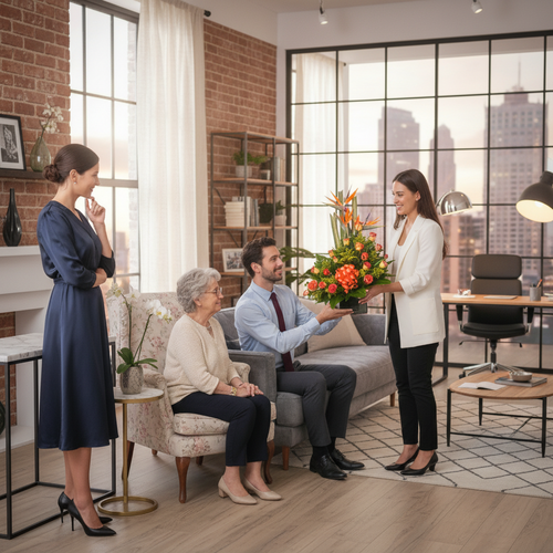 usa la imagen adjunta como base y genera