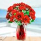 Unconditional Love Vase