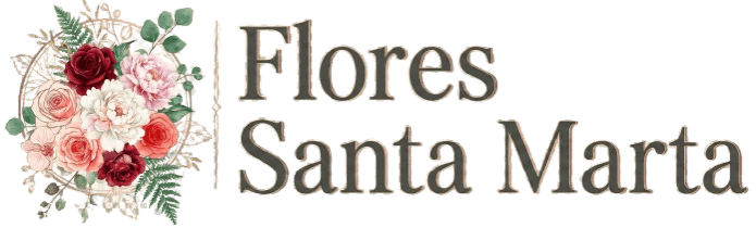 Flores Santa Marta